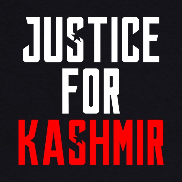 Justice For Kashmir Lockdown By India We Stand With Kashmir by mangobanana